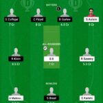 IND vs AUS Dream11 Prediction, Fantasy Cricket Tips, Dream11 Team, Playing XI