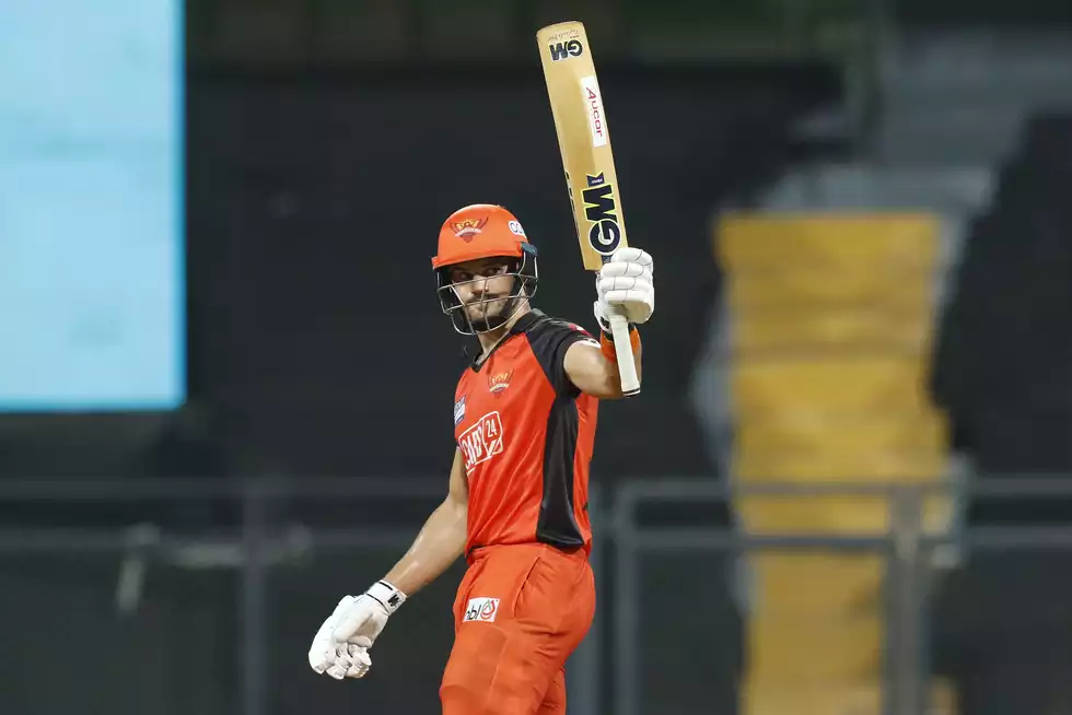 SRH vs RR : Fantasy Prediction , How to Watch, Who will Win