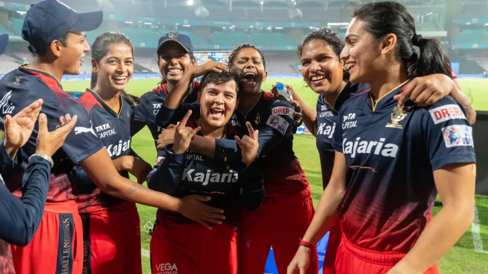 The WPL catalyzes an unprecedented revolution in women’s cricket in India