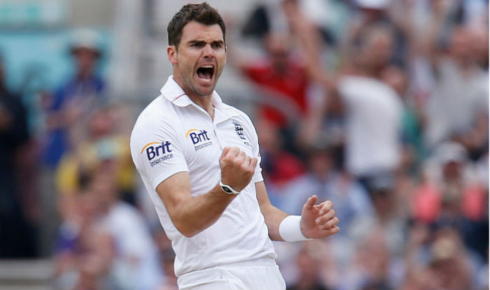 Will James Anderson Retire from Tests?