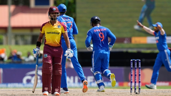 India’s Tour Conclusion: T20I Series Loss to West Indies
