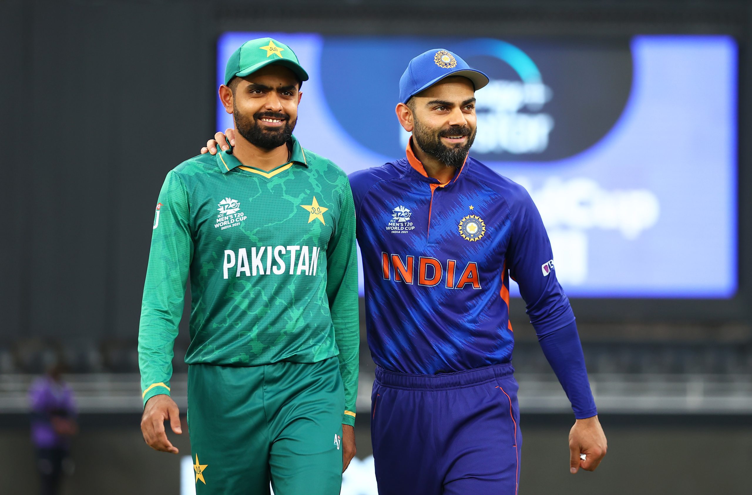 India vs Pakistan Match Rescheduled; More Changes Expected