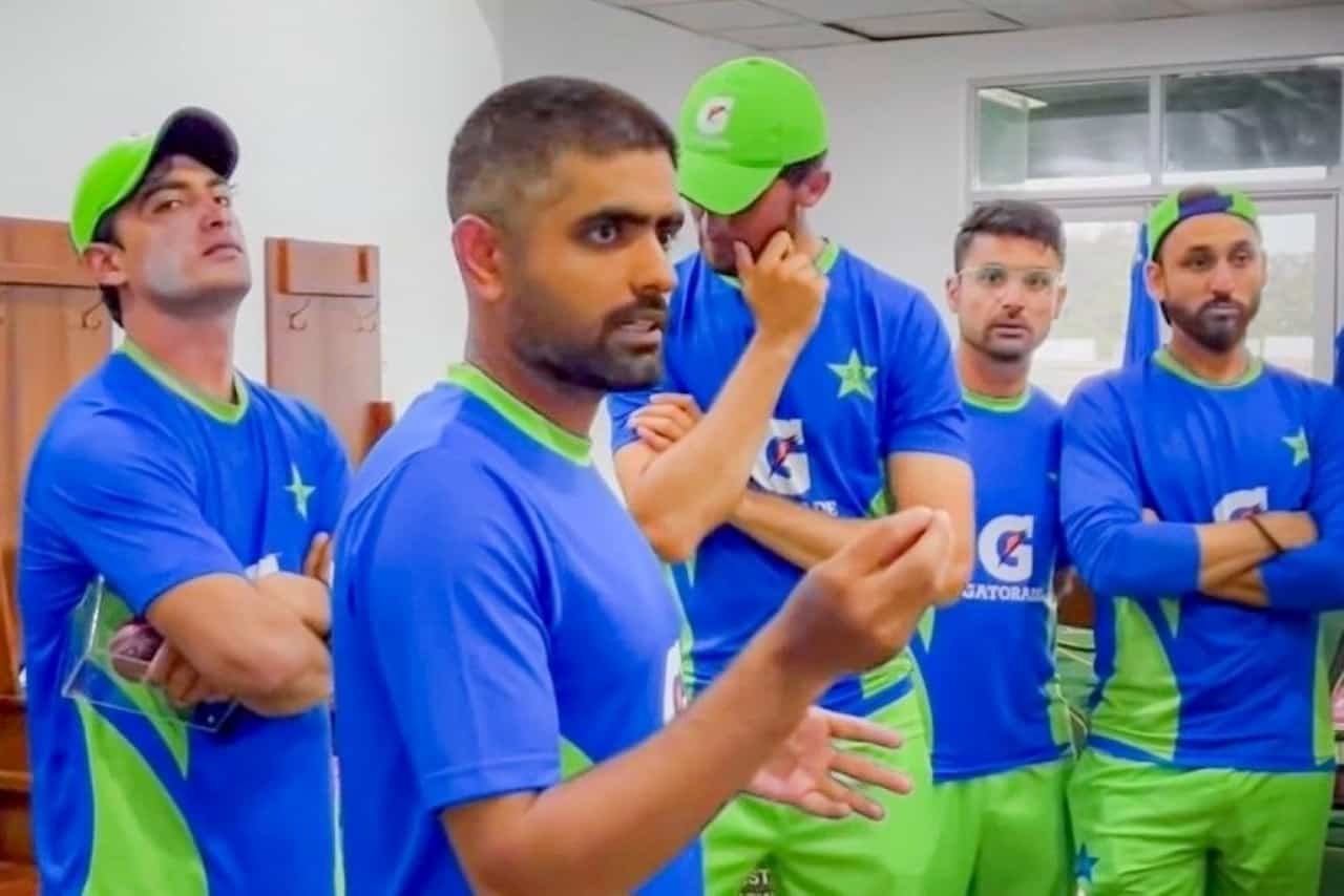 Pakistan's Asia Cup Drama
