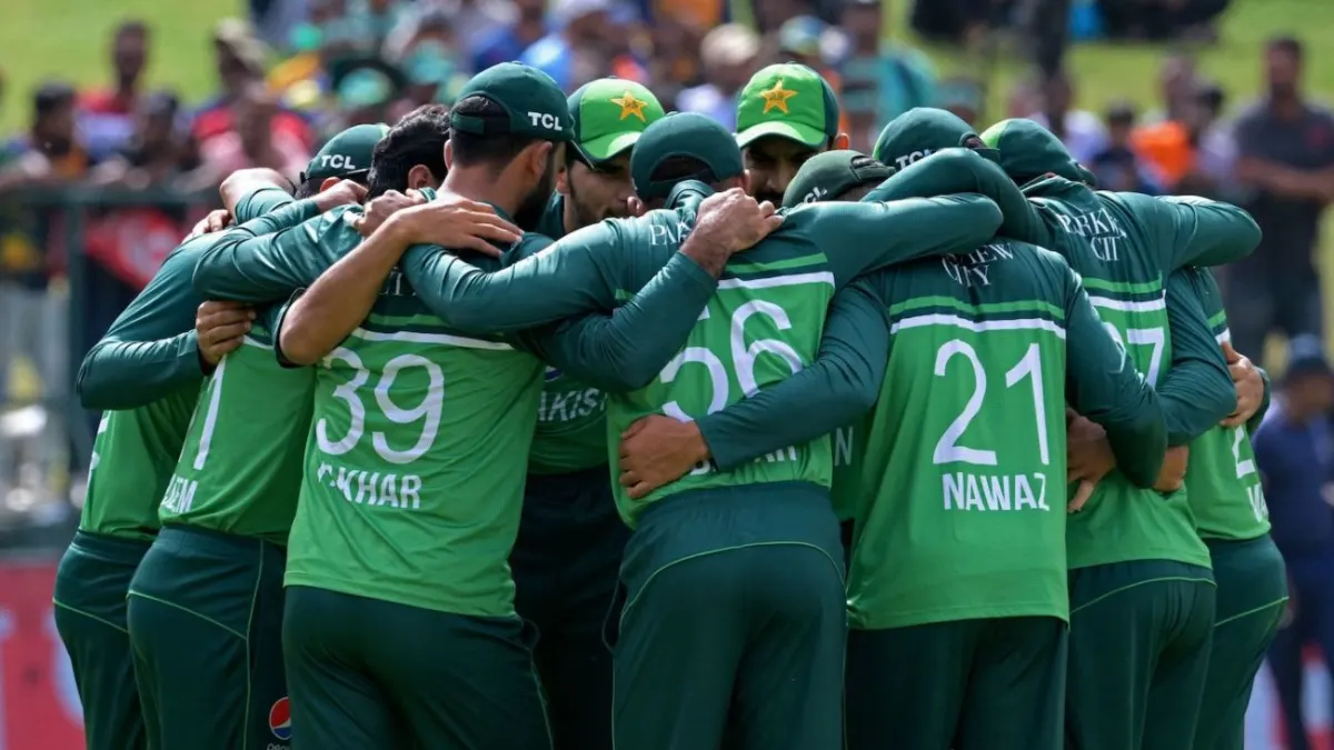 Sizzling Rivalry: Pakistan vs. Bangladesh Resumes