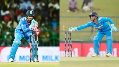 Cricket Dilemma: Ishan Kishan or KL Rahul as First-Choice Wicket-Keeper”