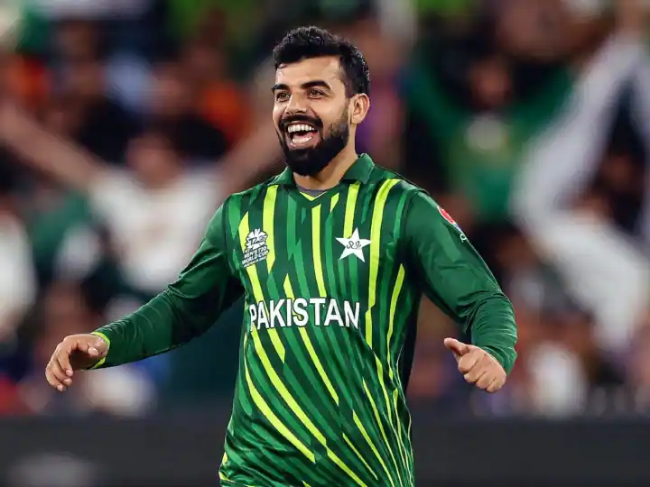 Shadab Khan’s Insights for a World Cup Victory