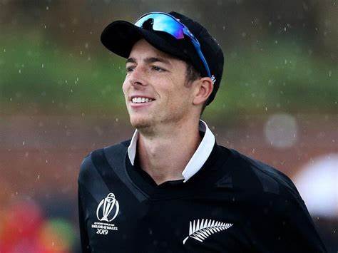 Mitchell Santner: Player of the Match – Post-Match Reflections