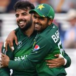 LATEST NEWS | Shadab Khan pokes fun at Pakistan skipper