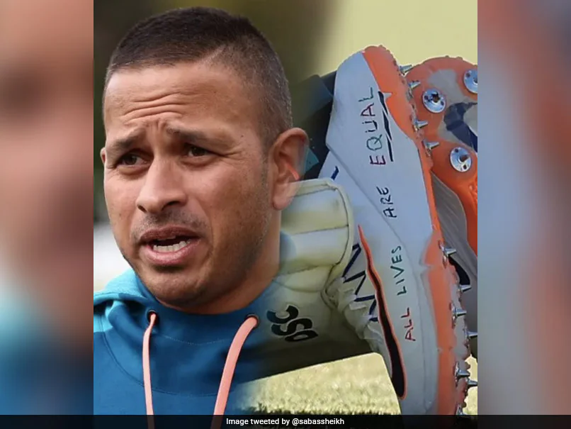 Usman Khawaja: The ‘Palestine Conflict Slogans’ Controversy