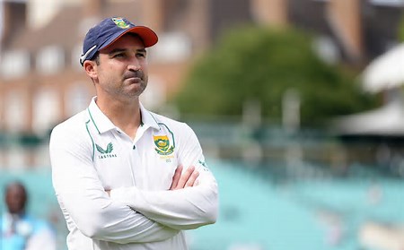Dean Elgar: A Stalwart’s Farewell to South Africa’s in Test Cricket