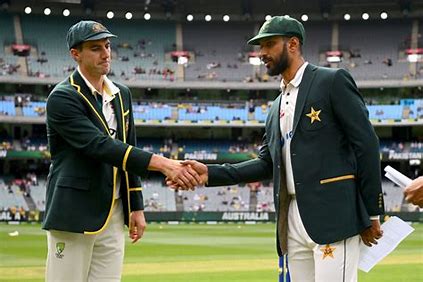 Match Preview: Australia vs Pakistan 3rd Test 2024
