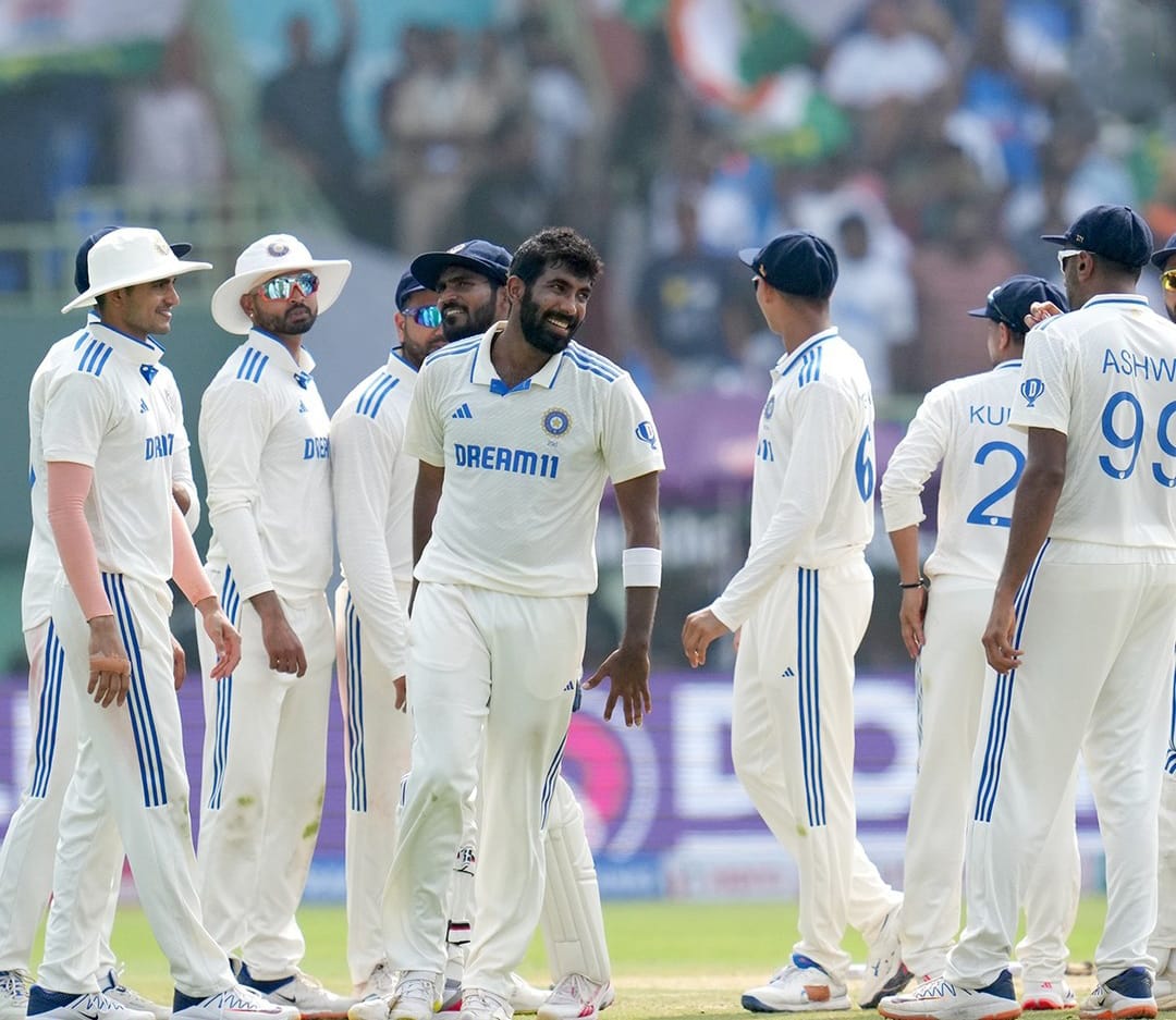 India Dominates, England Challenges: The Fourth Innings Saga