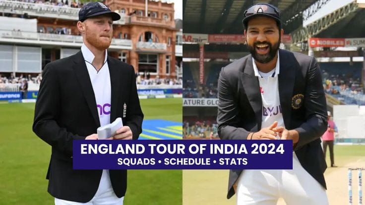 India vs England, 4th Test - Live Cricket Updates