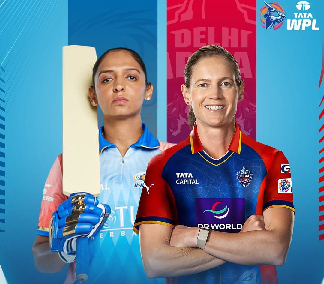 Mumbai Indians Womens Clinch Thrilling Win in WPL 2024 Opener