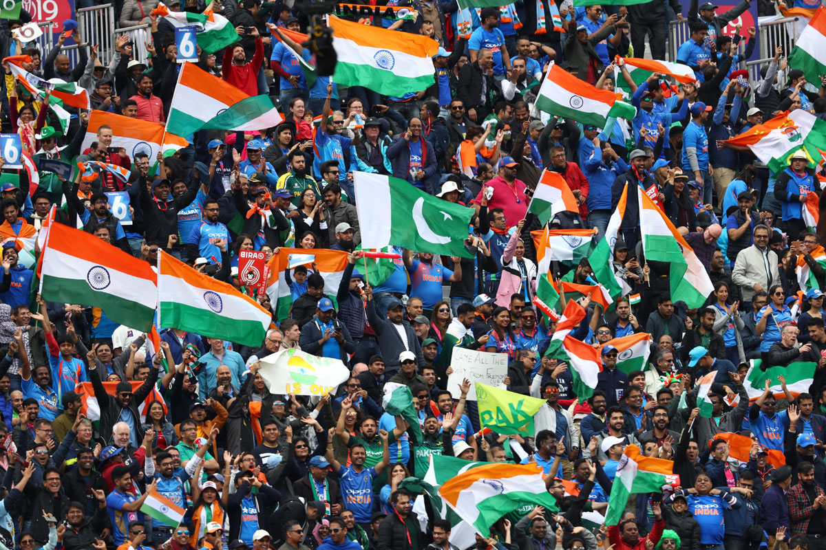 Ticket Prices: India vs Pakistan Clash in ICC T20 World Cup 2024