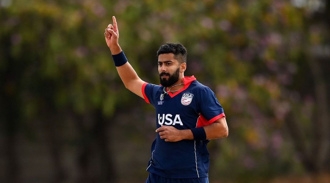 USA Cricket: Ali Khan’s Call for T20 World Cup 2024 Preparation