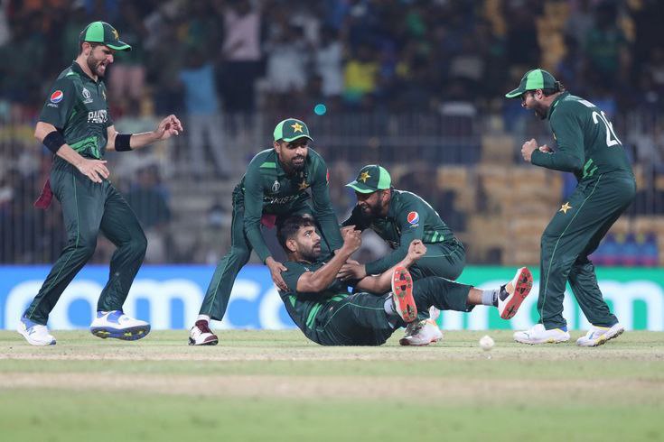 Pakistan Cricket in Turmoil: Haris Rauf's Injury Casts Shadow on T20 World Cup Prospects
