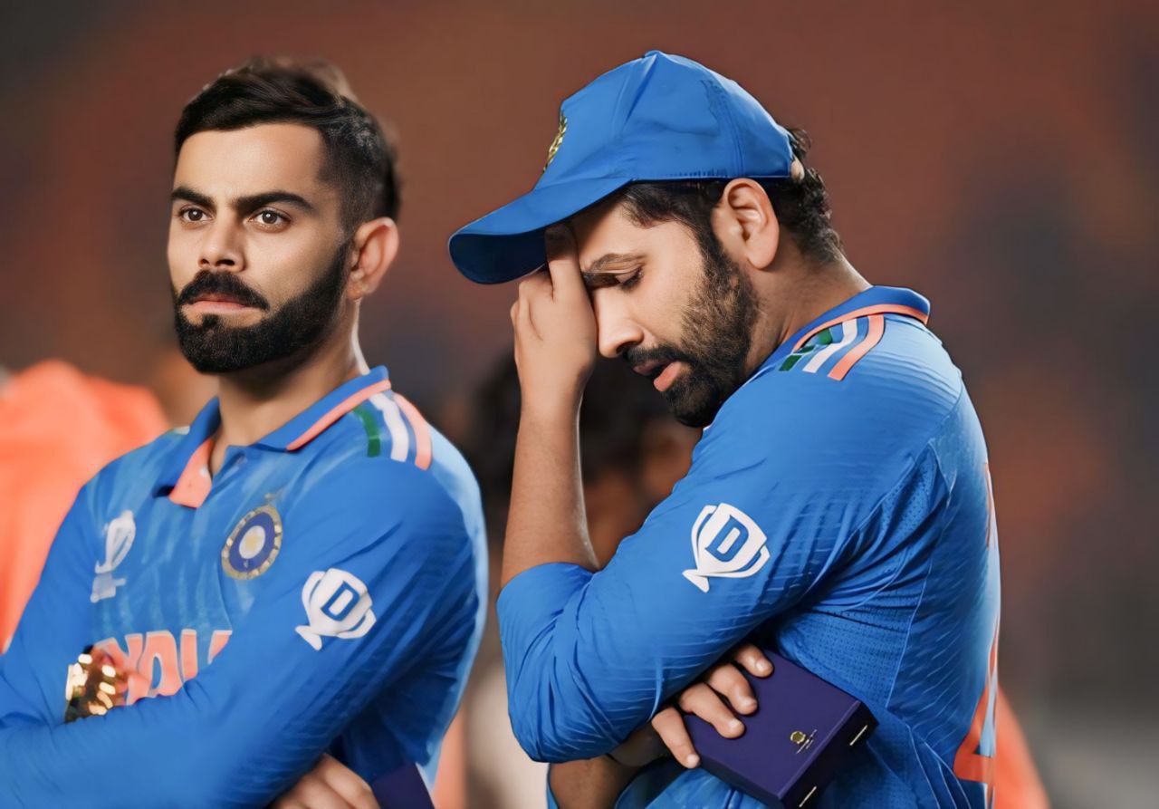 Virat Kohli in T20Is: Will He Miss the World Cup 2024?