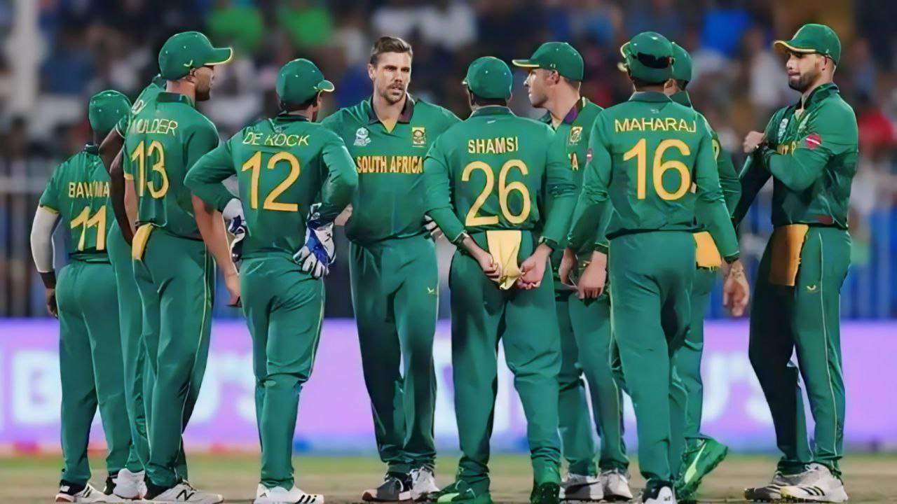Navigating Challenges: South Africa’s T20 World Cup Journey