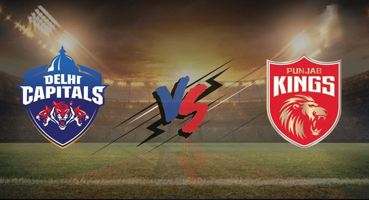 Punjab Kings vs Delhi Capitals: Clash of Titans in IPL 2024 Preview